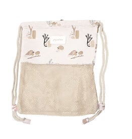 Play and store | Strandrugzak | Zand