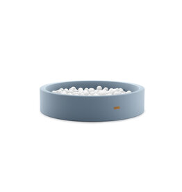 Jupiduu | Ballenbad met ballen (300st.) | Blue