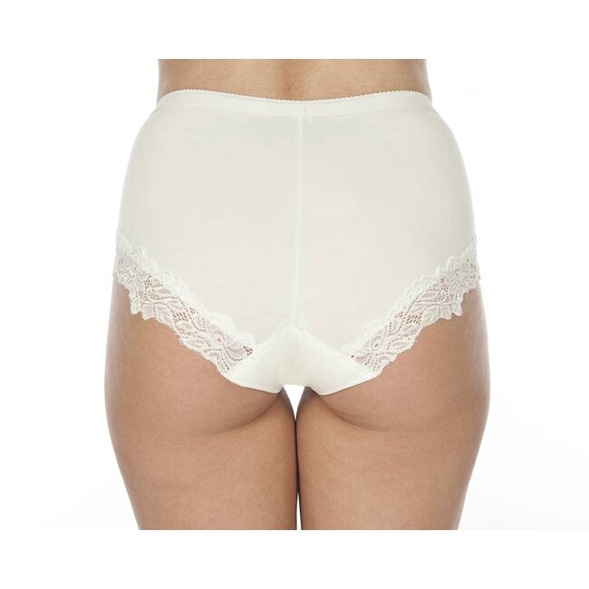 Swaens Bamboo Underwear Taille Ivoor - set van 2