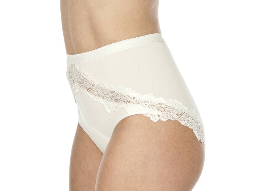 MOONFUL Menstrual Panties Women 4 Layers Bamboo Period Panties