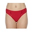Swaens Bamboo Underwear String Rood - set van 2