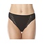 Swaens Bamboo Underwear Thong Black