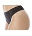 Swaens Bamboo Underwear String Zwart
