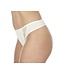 Swaens Bamboo Underwear Thong Ivory