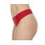 Swaens Bamboo Underwear String Rood