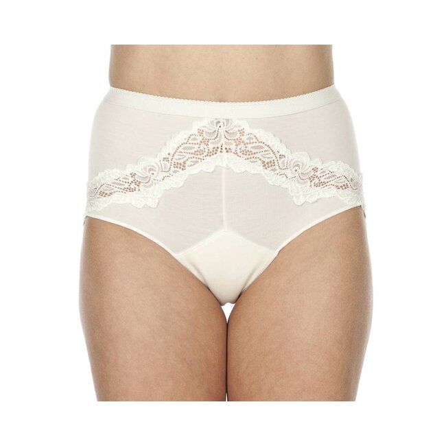 Swaens Bamboo Underwear Taille Ivory
