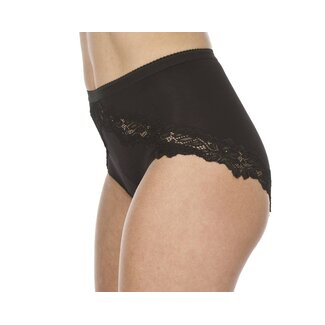 Swaens Bamboo Underwear Taille Zwart - set van 5