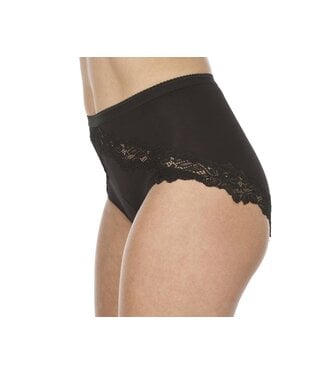 Swaens Bamboo Underwear Taille Zwart - set van 5