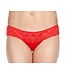 Swaens Bamboo Underwear Mini Rood - set van 3
