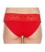 Swaens Bamboo Underwear Mini Rood - set van 3