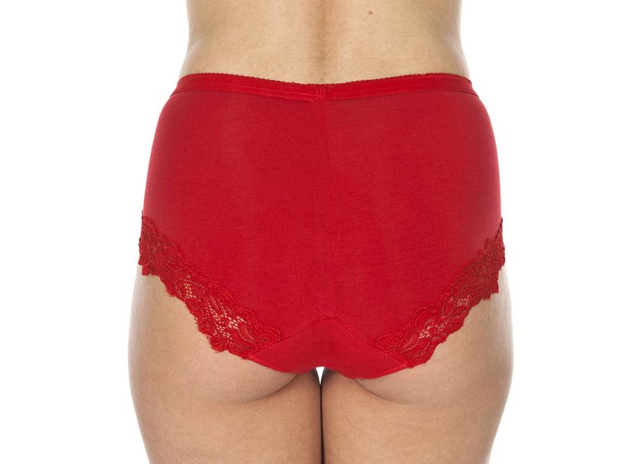 Taille Red  set of 2