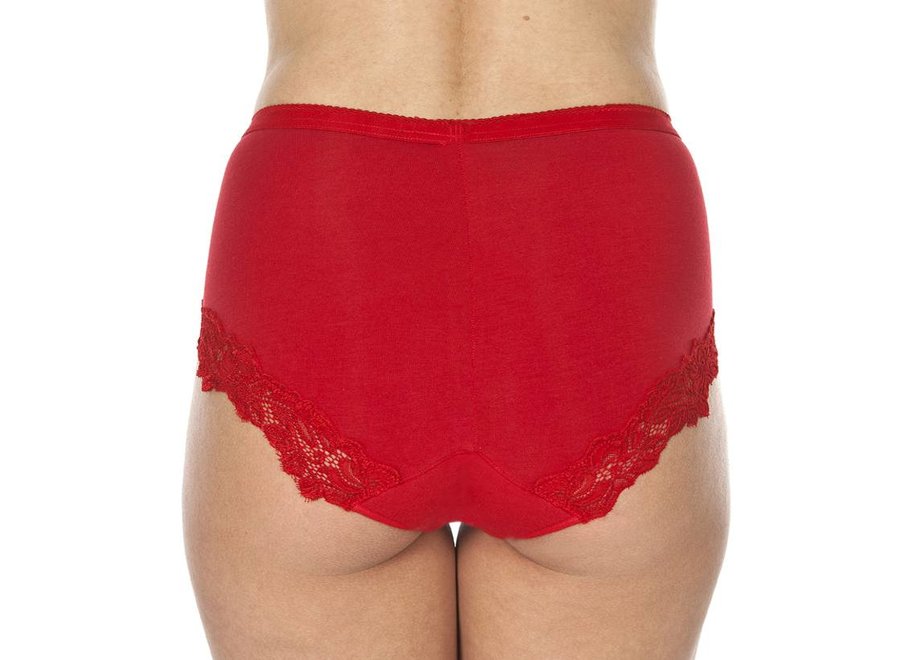 Taille Rood - set van 2