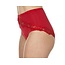 Swaens Bamboo Underwear Taille Rood - set van 2