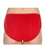 Swaens Bamboo Underwear Midi Rood  set van 3