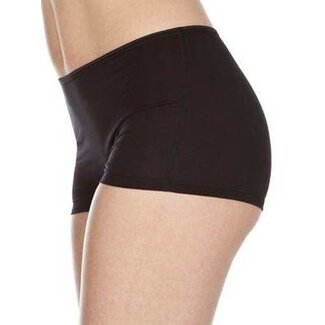 Swaens Bamboo Underwear Boxer Zwart - per 3