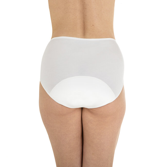 Swaens Bamboo Underwear Swaens Comfort Ivory