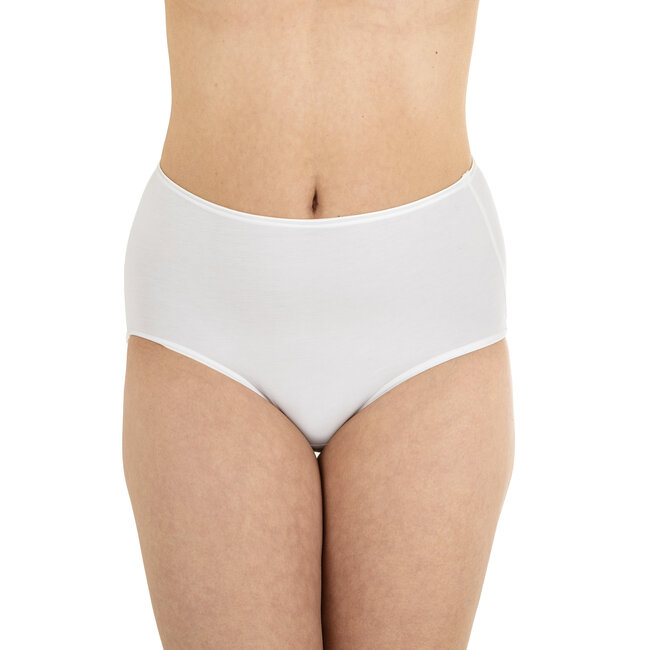Swaens Bamboo Underwear Swaens Comfort Ivoor
