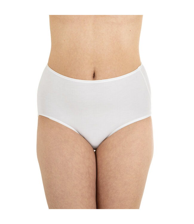 Swaens Bamboo Underwear Swaens Comfort Ivoor