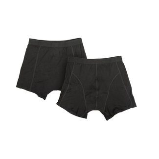Swaens Bamboo Underwear Jongens Boxer - set van 5