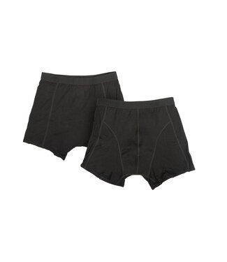 Swaens Bamboo Underwear Jongens Boxer - set van 5