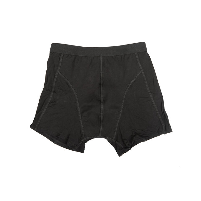Swaens Bamboo Underwear Jongens Boxer - set van 5