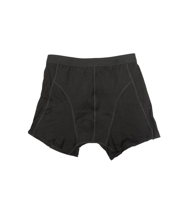 Swaens Bamboo Underwear Boxer - Boy - Set of 5