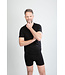 Swaens Bamboo Underwear Boxer Black - Male
