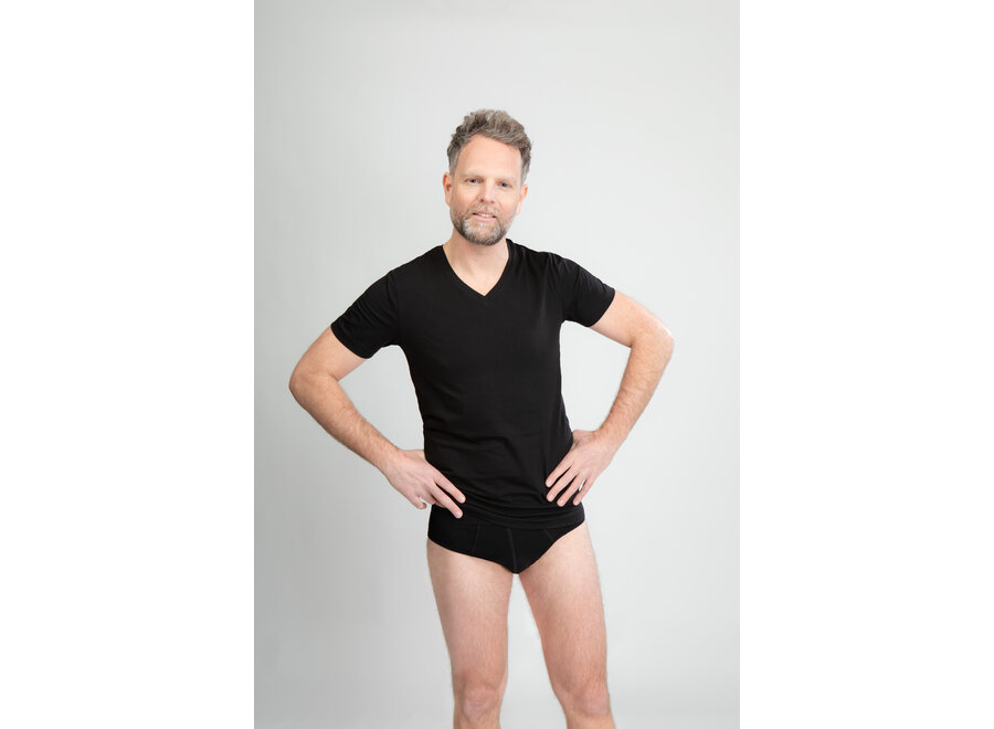 Swaens Herren Slip