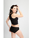 Swaens Bamboo Underwear Meiden Basic Ultra - set van 5