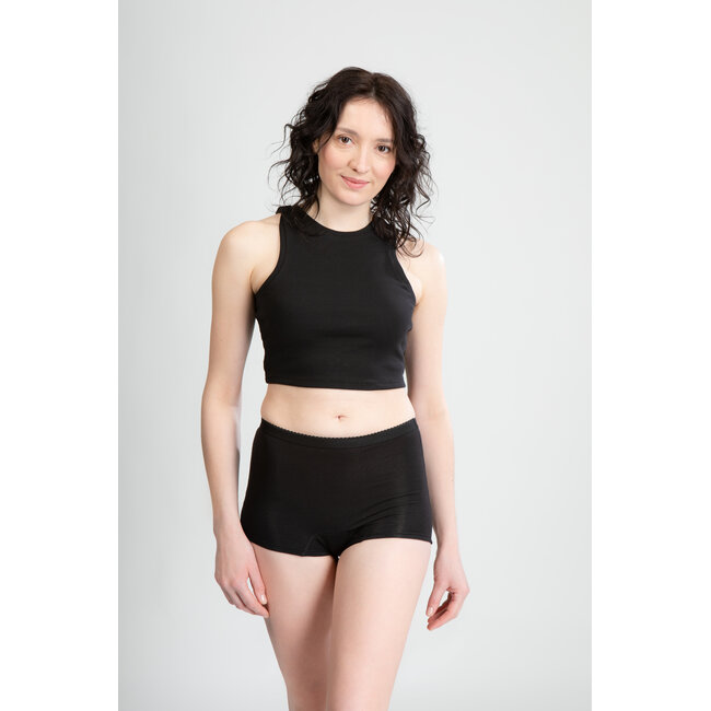 Swaens Bamboo Underwear Meiden Boxer