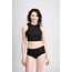Swaens Bamboo Underwear Swaens Comfort zwart