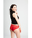 Swaens Bamboo Underwear Mini Red  set of 3