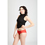 Swaens Bamboo Underwear Mini Red  set of 3