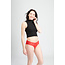 Swaens Bamboo Underwear Mini Red  set of 3