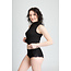 Swaens Bamboo Underwear Taille Black set of 5