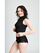Swaens Bamboo Underwear Taille Zwart - set van 5