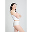 Swaens Bamboo Underwear Taille Ivoor - set van 2