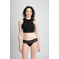 Swaens Bamboo Underwear  Mini Zwart - set van 3