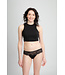 Swaens Bamboo Underwear Mini Black set of 3