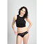 Swaens Bamboo Underwear Mini Black set of 3