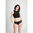 Swaens Bamboo Underwear Midi Black