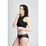 Swaens Bamboo Underwear Mini Black