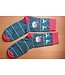 Swaens Bamboo Underwear Christmas socks