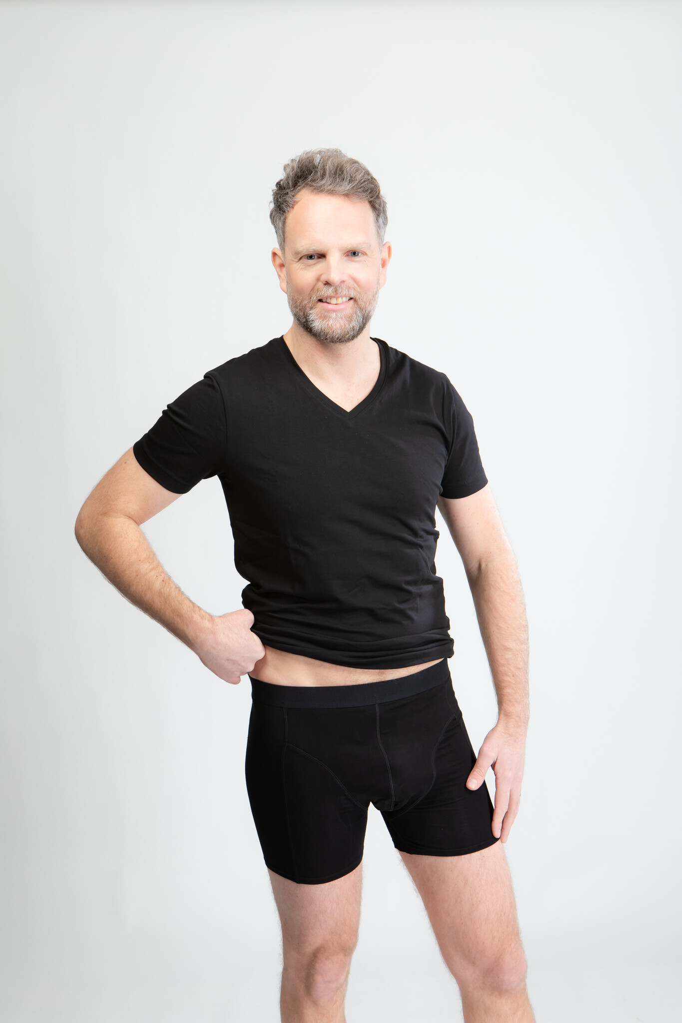 Prostaatkanker en urineverlies na een operatie 