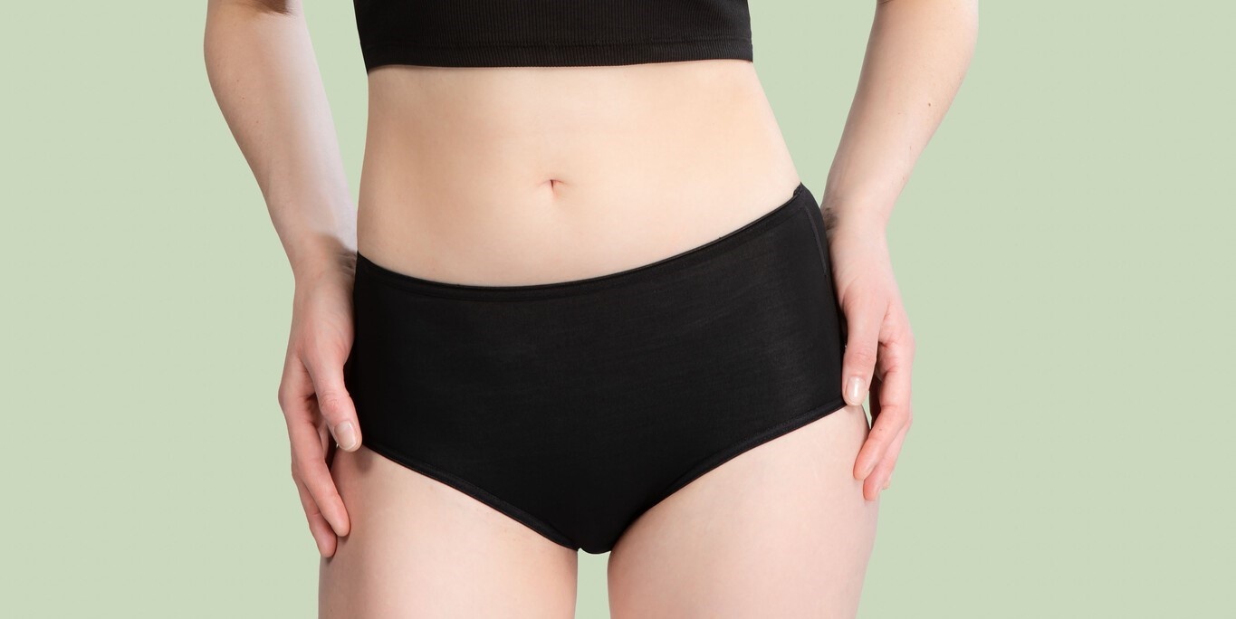 Lichen sclerose ondergoed 