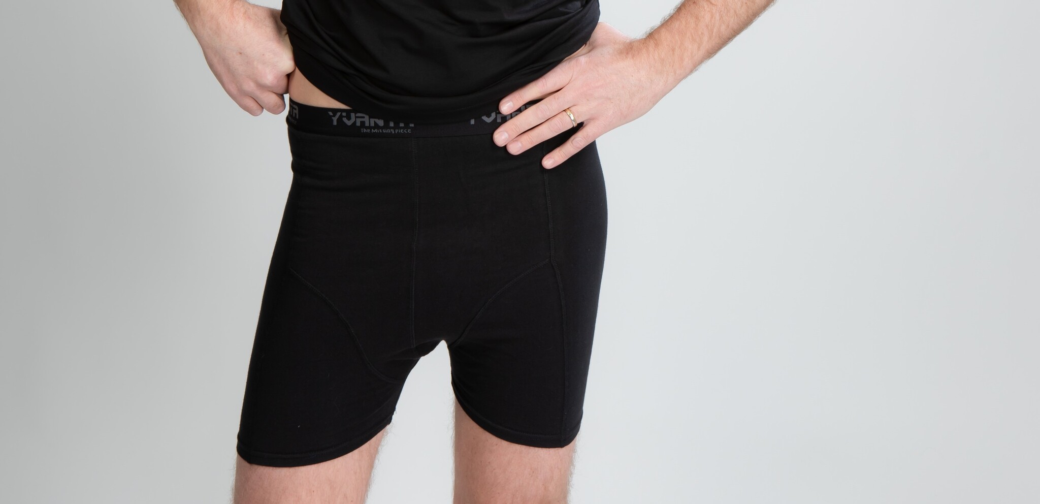 Solutions for Male Urinary Incontinence