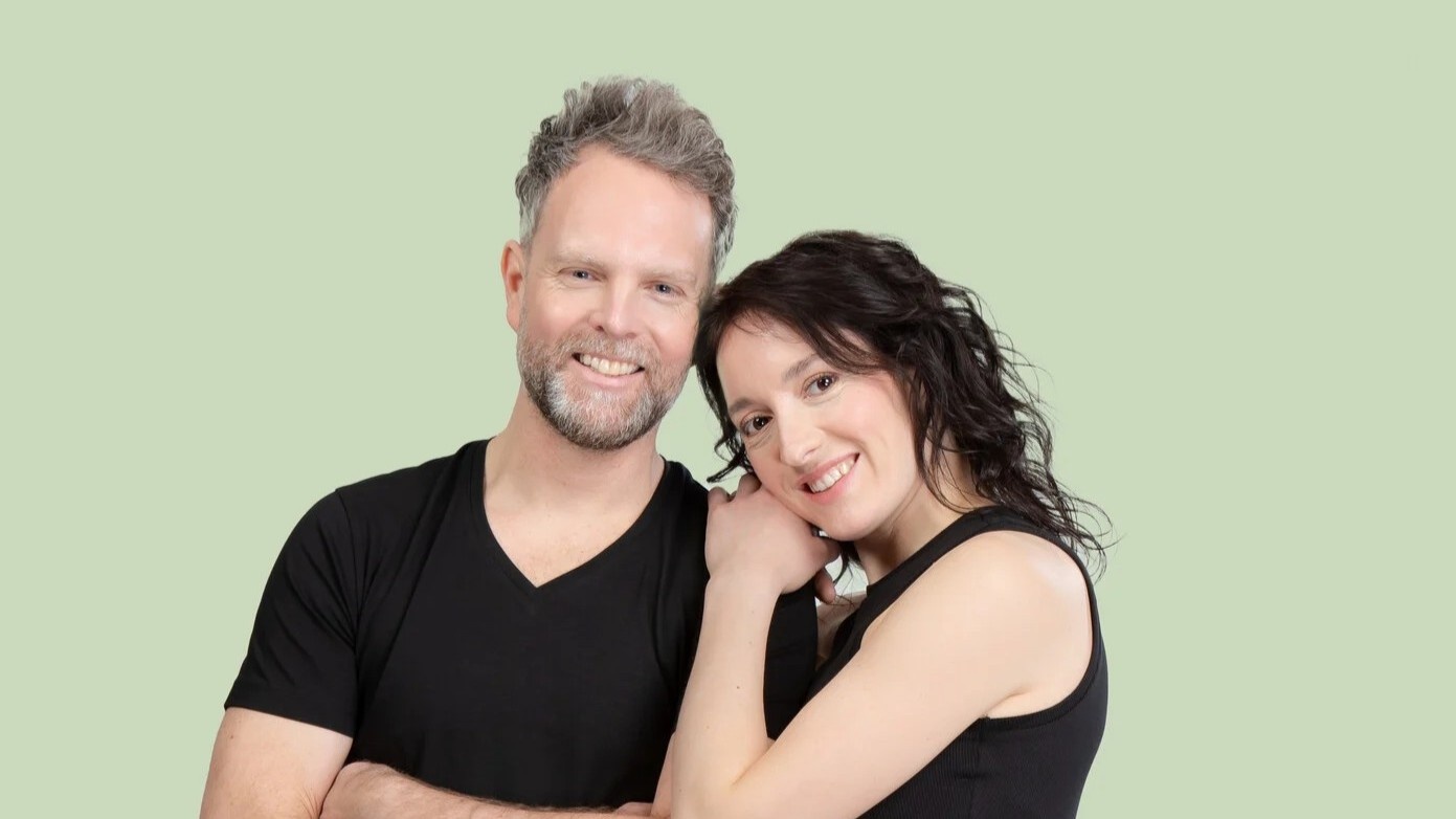 Types of Urinary Incontinence (and What You Can Do About It)