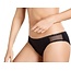 Swaens Bamboo Underwear Maxi Black