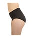 Swaens Bamboo Underwear Swaens Comfort  zwart  - set van 3