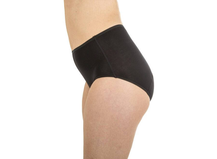 Swaens Comfort  zwart  - set van 3
